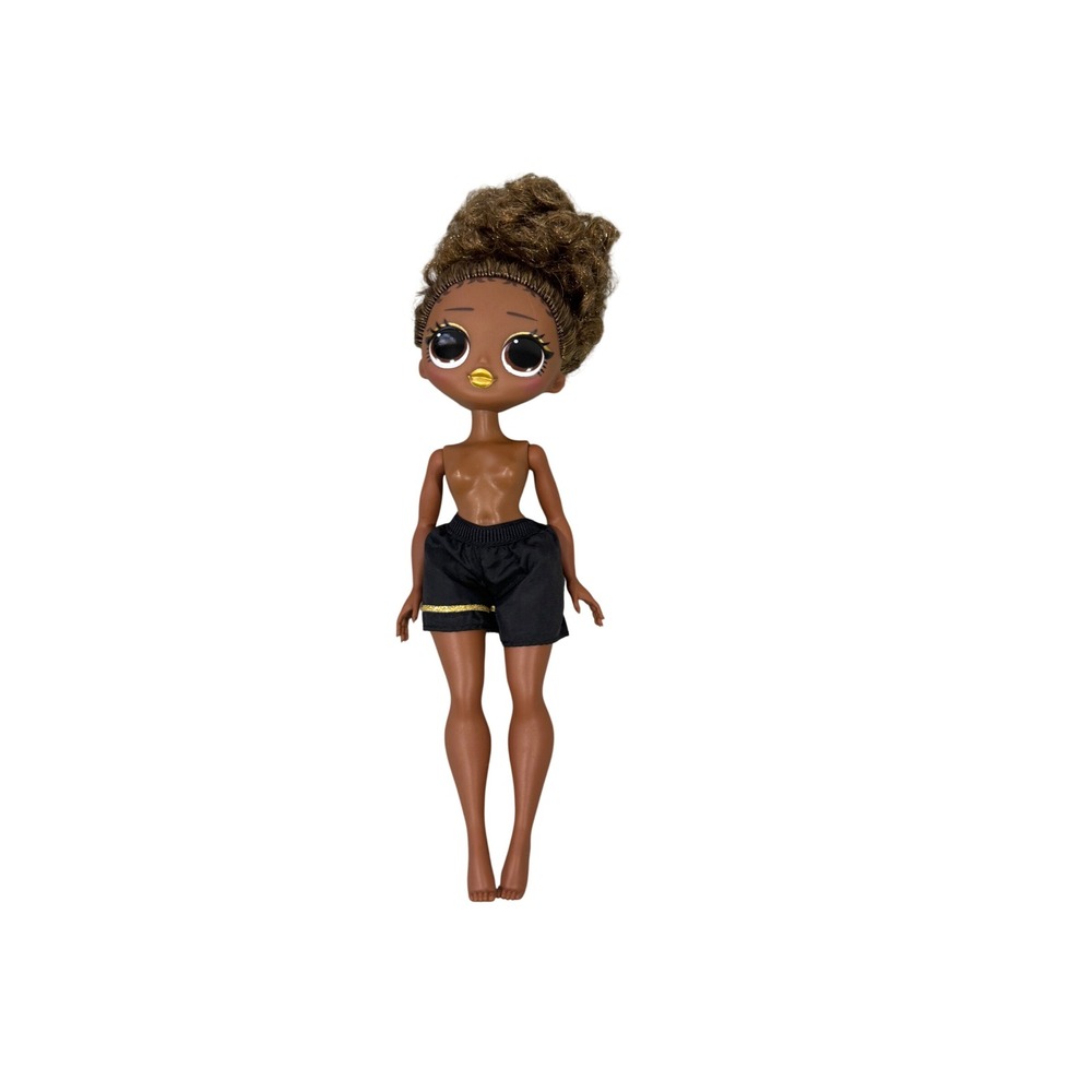 L.O.L. Surprise! OMG Royal Bee Fashion Doll MGA Entertainment
